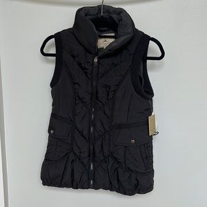 Gallery brand puffer vest